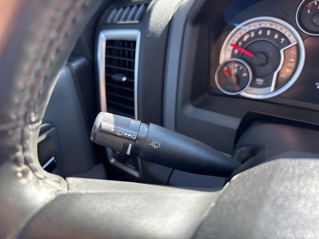 used 2014 Ram 1500 car, priced at $15,426