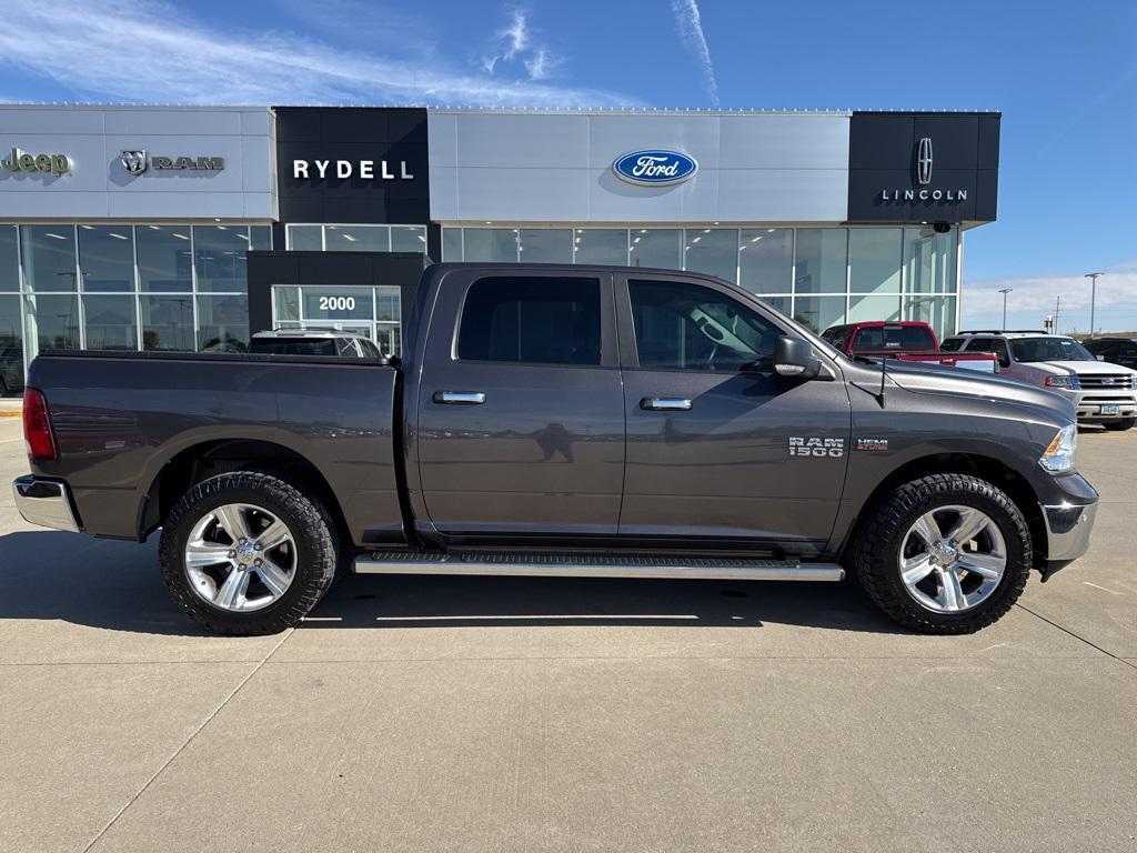 used 2014 Ram 1500 car, priced at $15,426