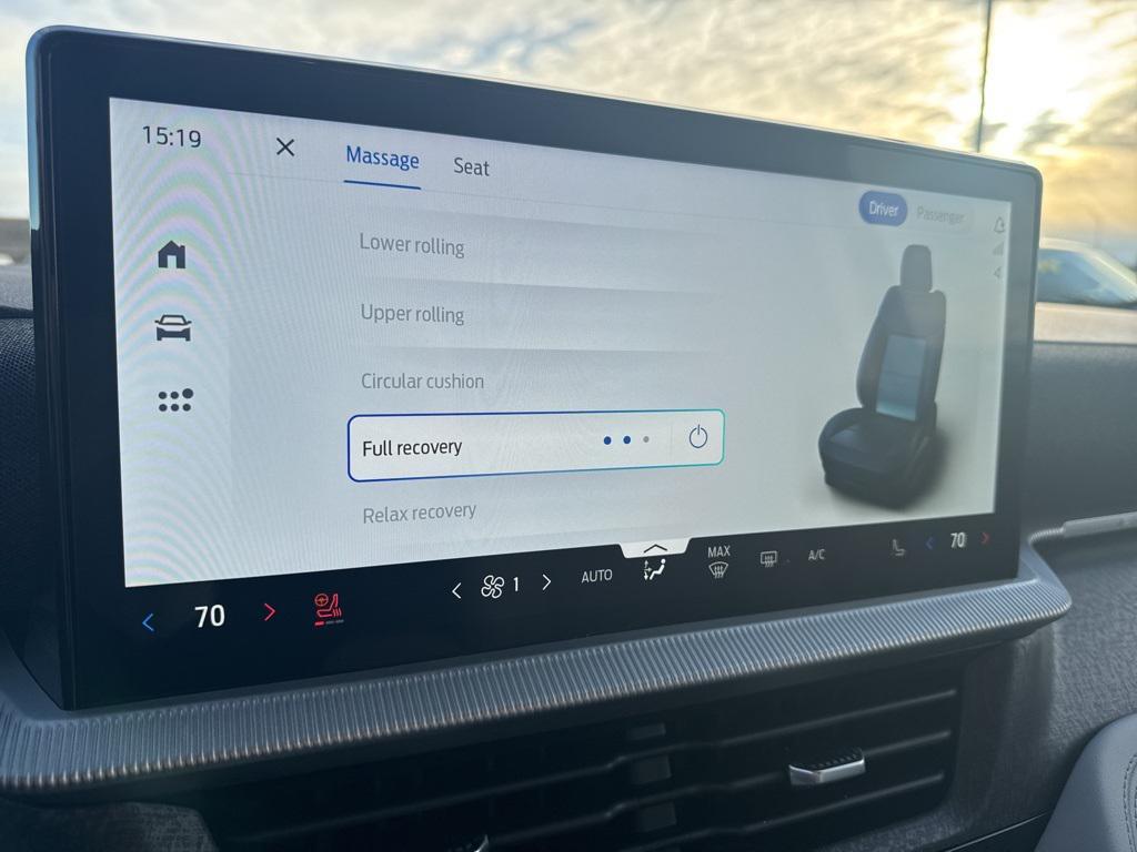 new 2026 Ford Explorer car, priced at $58,195