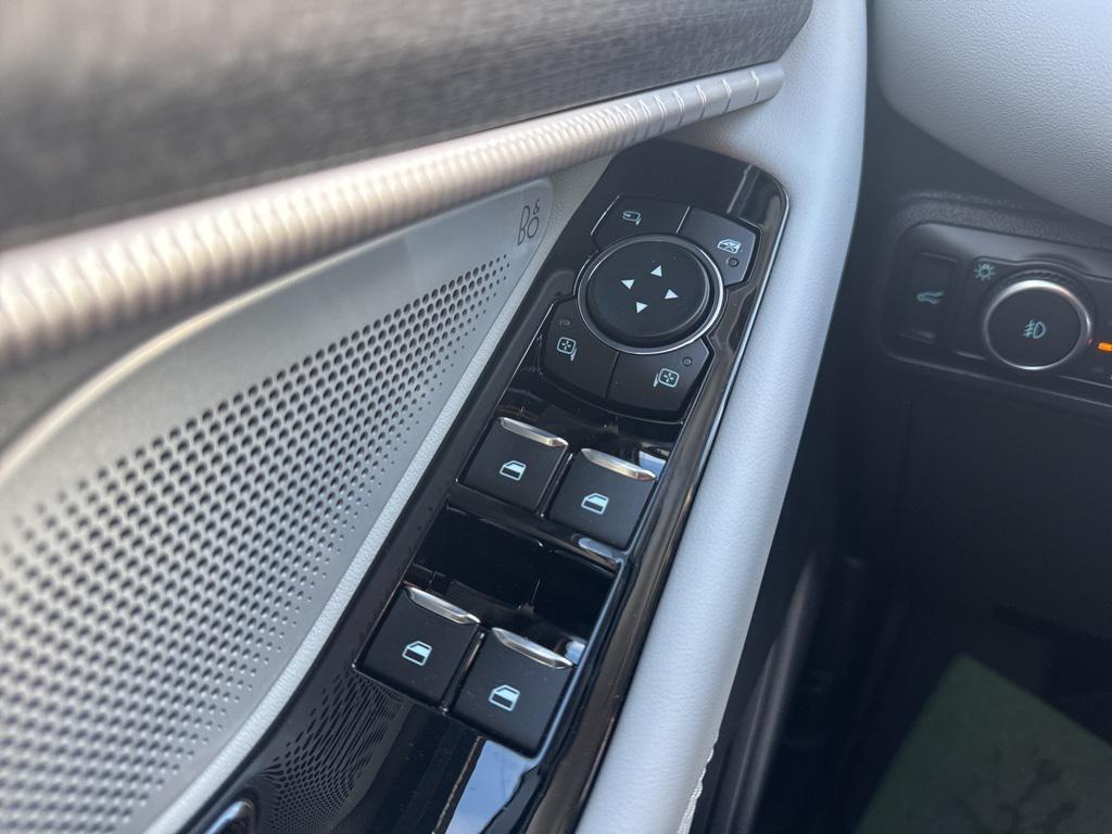 new 2026 Ford Explorer car, priced at $58,195