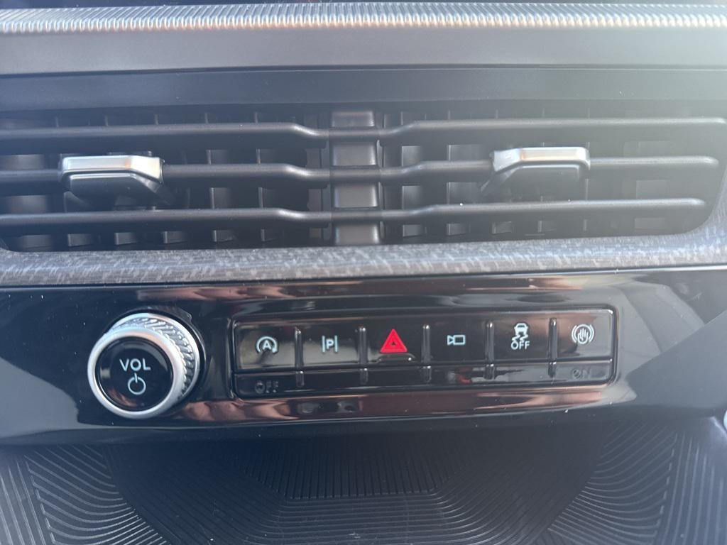 new 2026 Ford Explorer car, priced at $58,195