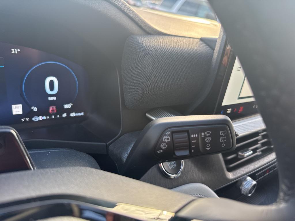 new 2026 Ford Explorer car, priced at $58,195