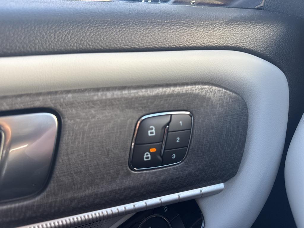 new 2026 Ford Explorer car, priced at $58,195