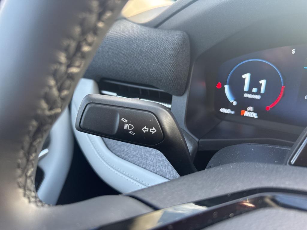 new 2026 Ford Explorer car, priced at $58,195