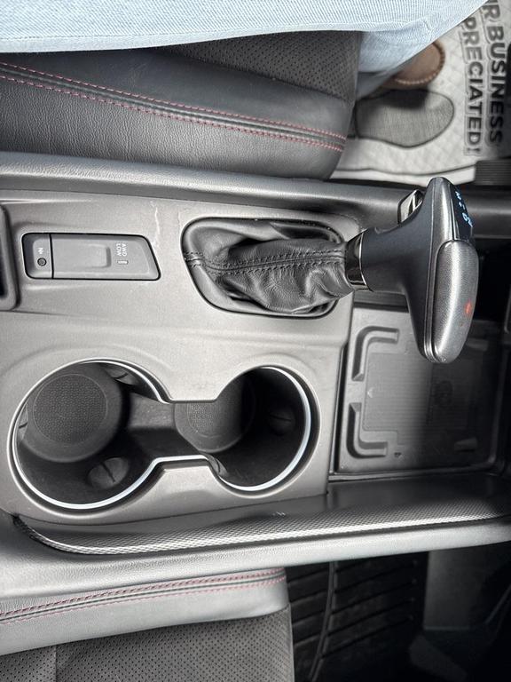 used 2022 Dodge Durango car, priced at $38,344