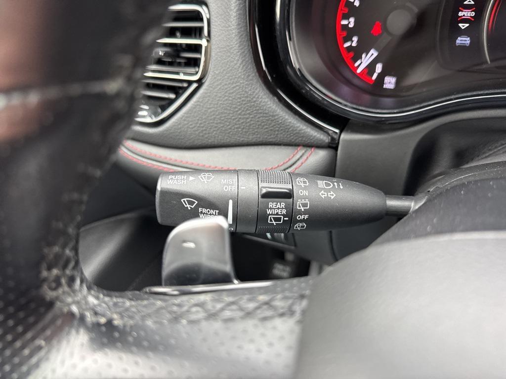 used 2022 Dodge Durango car, priced at $38,344