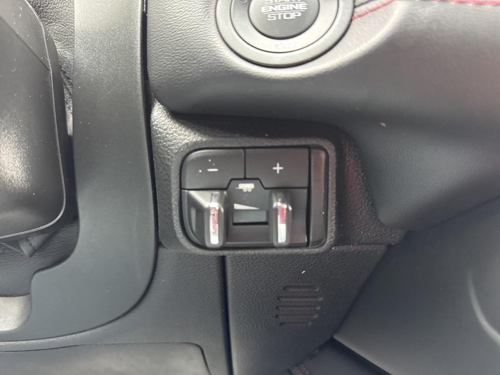 used 2022 Dodge Durango car, priced at $38,344