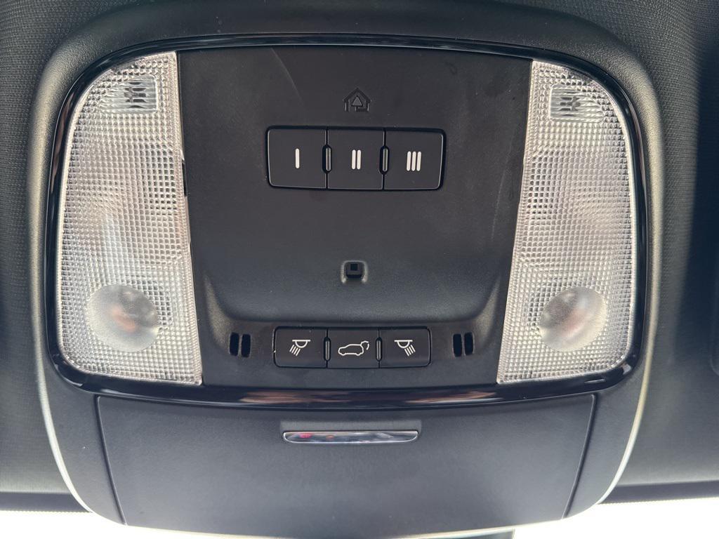 used 2022 Dodge Durango car, priced at $38,344