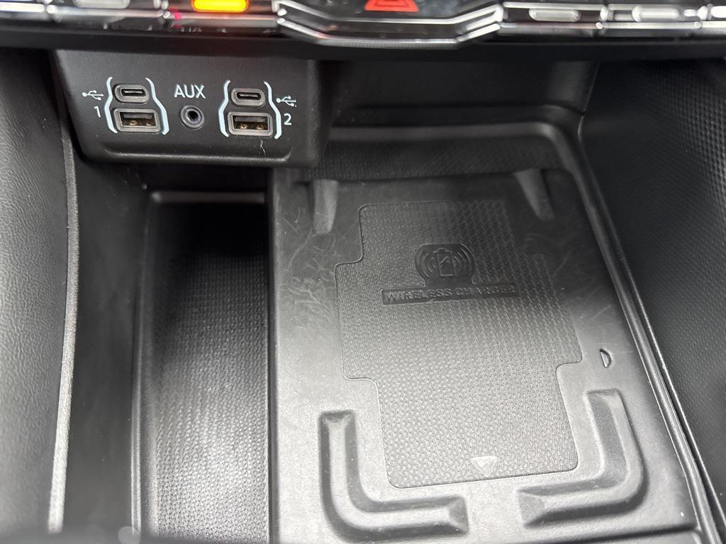 used 2022 Dodge Durango car, priced at $38,344