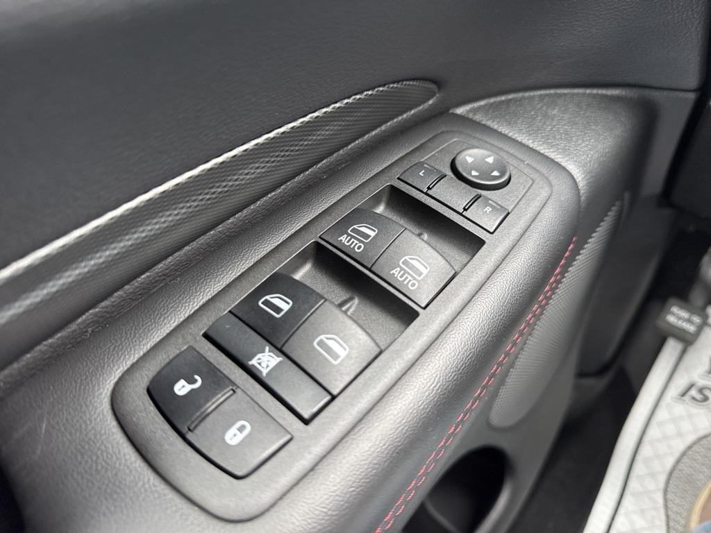 used 2022 Dodge Durango car, priced at $38,344