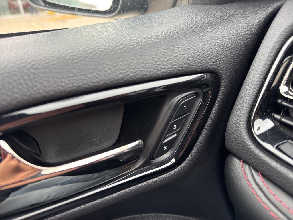 used 2022 Dodge Durango car, priced at $38,344