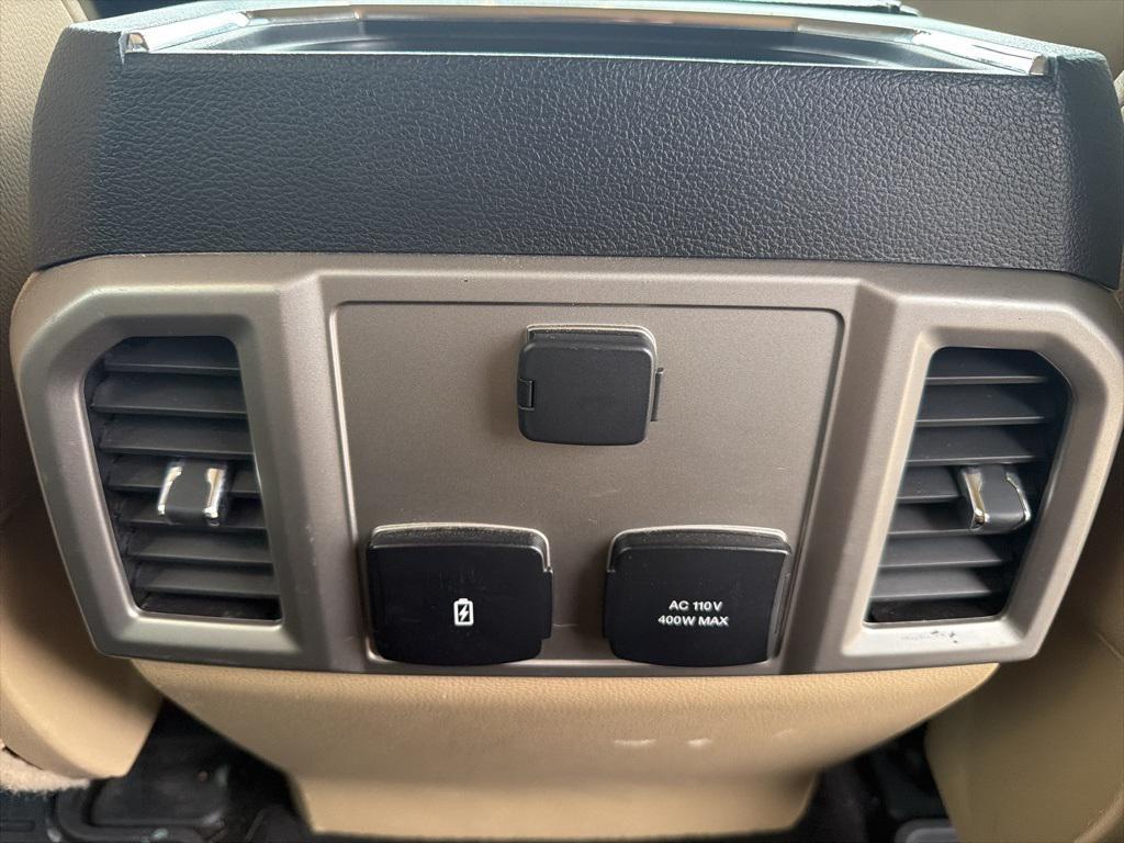 used 2018 Ford F-350 car, priced at $45,278