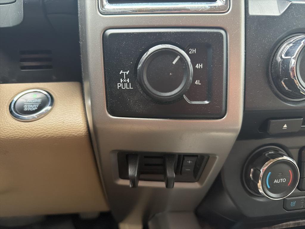 used 2018 Ford F-350 car, priced at $45,278