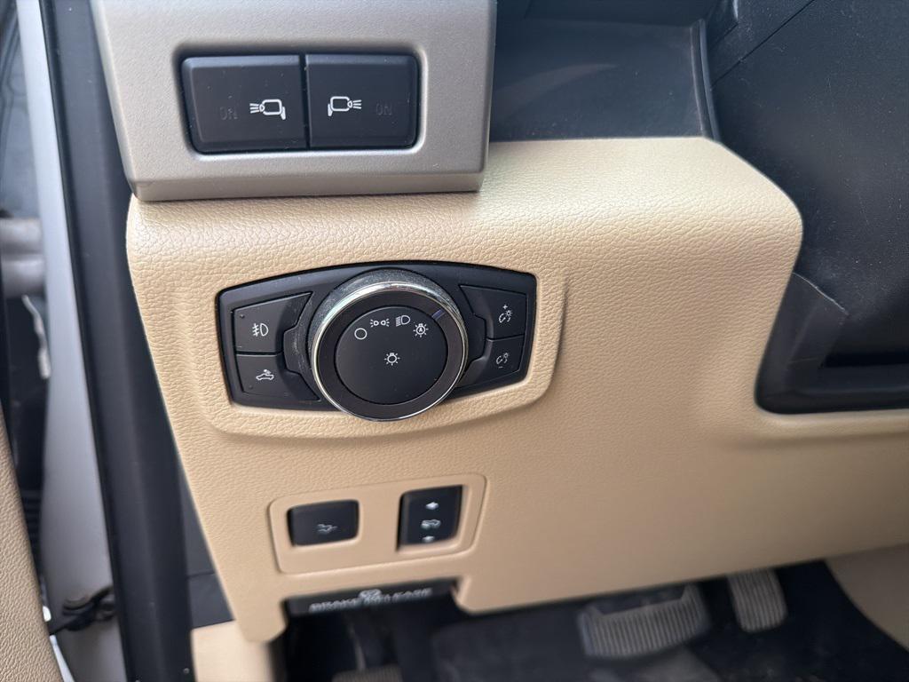 used 2018 Ford F-350 car, priced at $45,278
