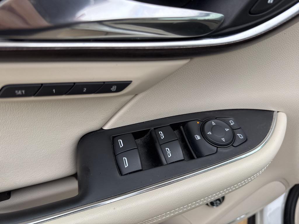 used 2023 Buick Envision car, priced at $28,896