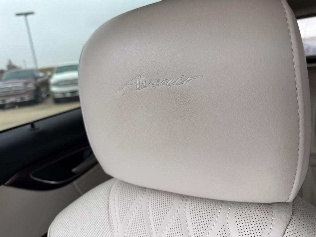 used 2023 Buick Envision car, priced at $28,896