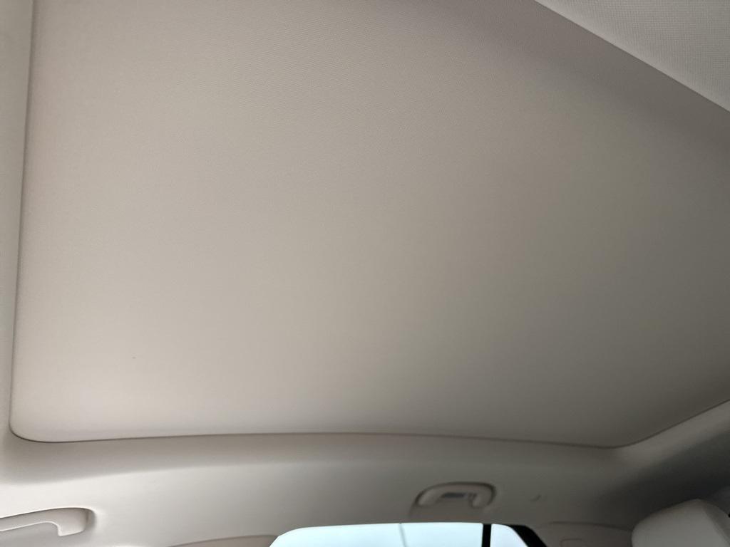 used 2023 Buick Envision car, priced at $28,896