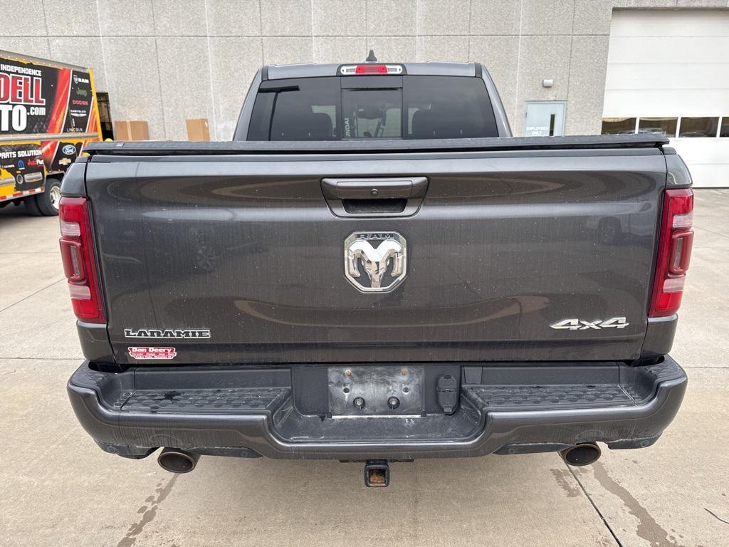 used 2020 Ram 1500 car, priced at $32,685