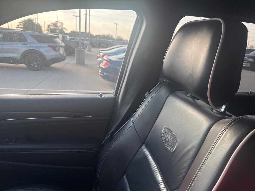 used 2015 Jeep Grand Cherokee car, priced at $12,851