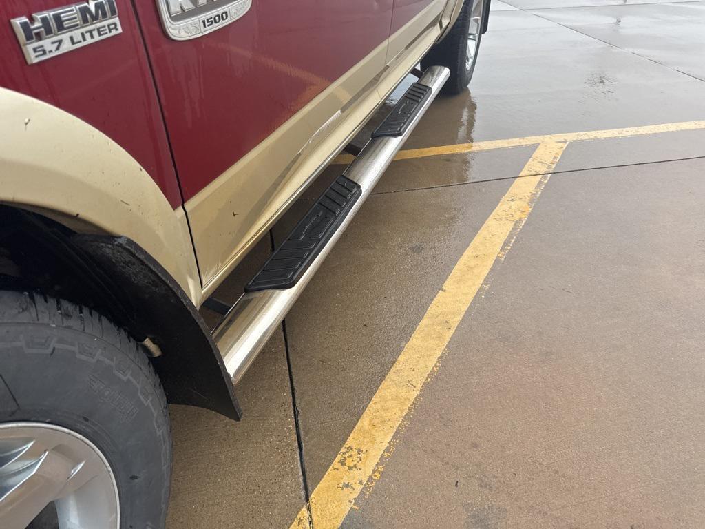 used 2012 Ram 1500 car, priced at $14,402