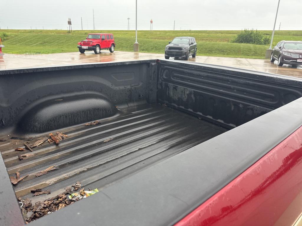 used 2012 Ram 1500 car, priced at $14,402