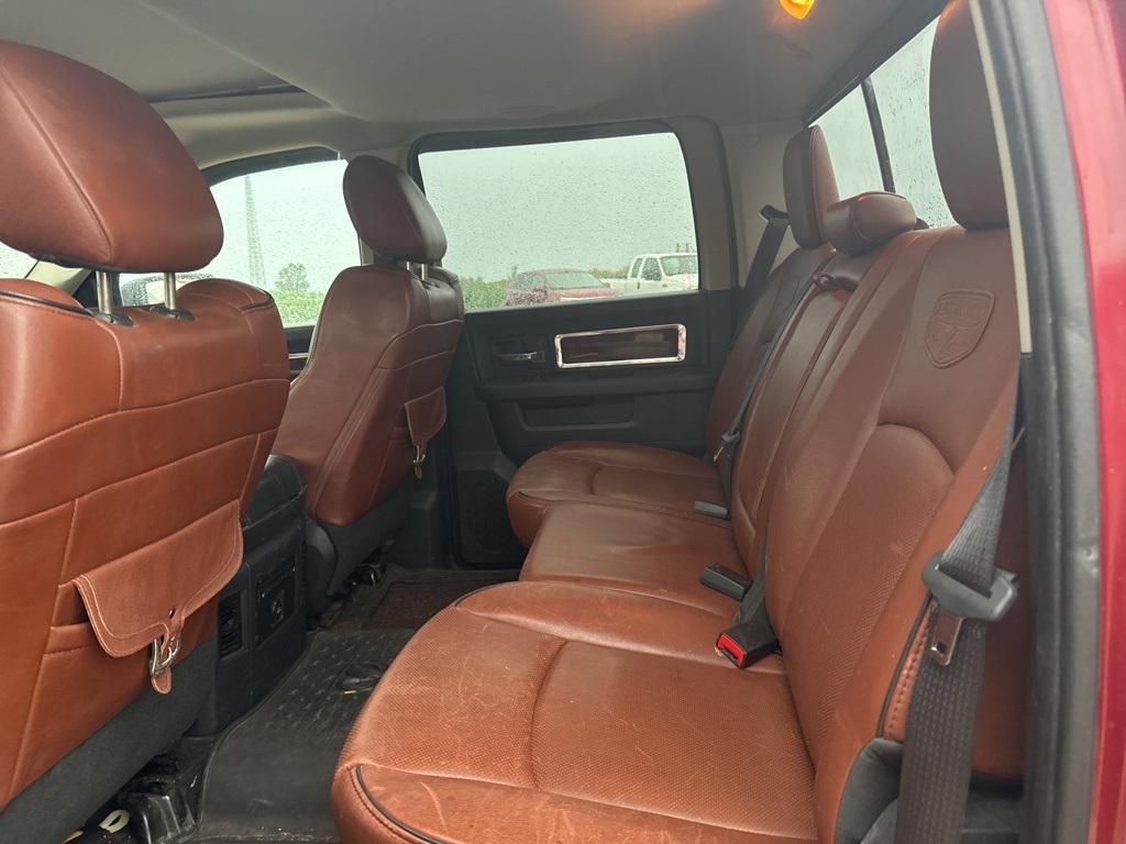 used 2012 Ram 1500 car, priced at $14,402