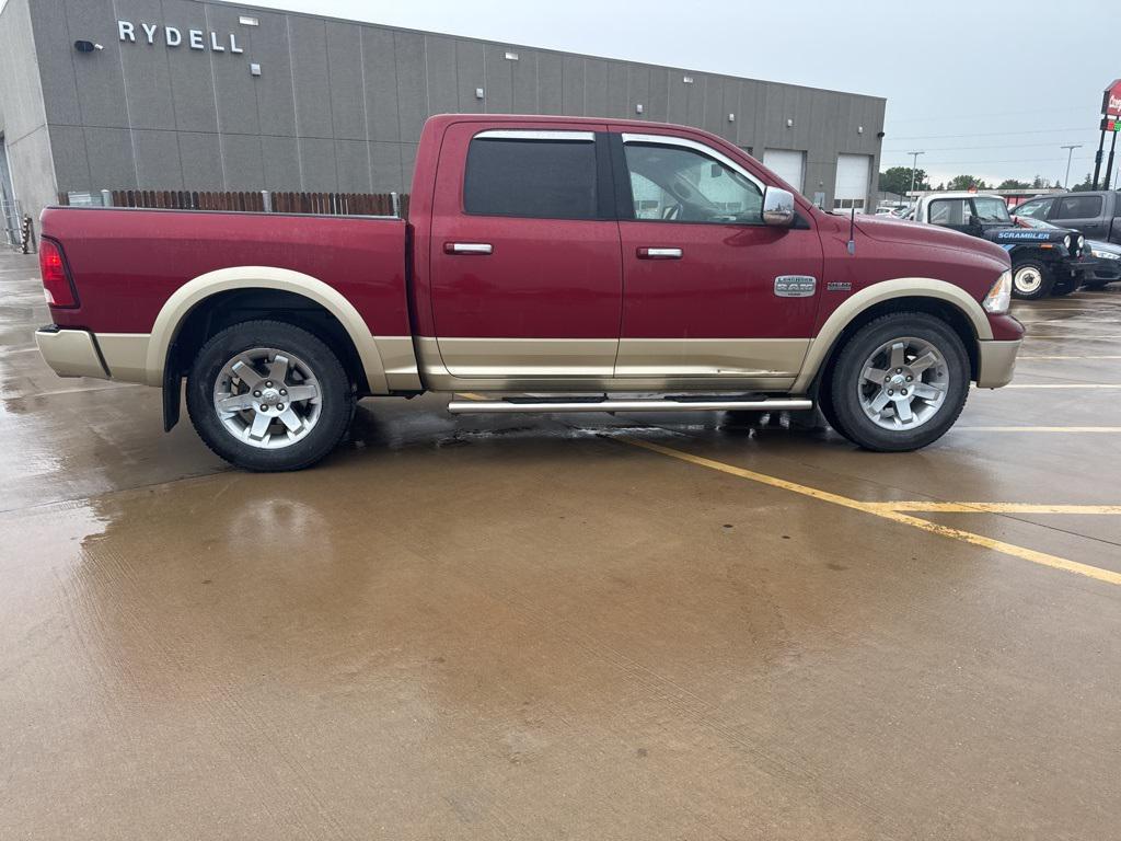 used 2012 Ram 1500 car, priced at $14,402