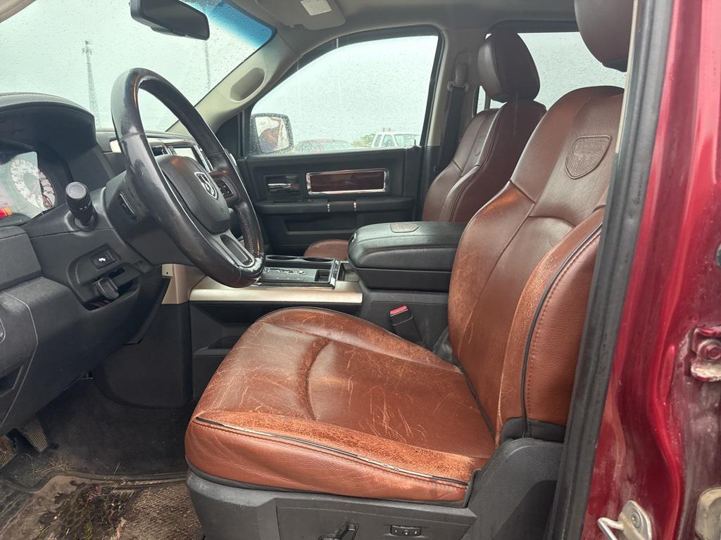 used 2012 Ram 1500 car, priced at $14,402