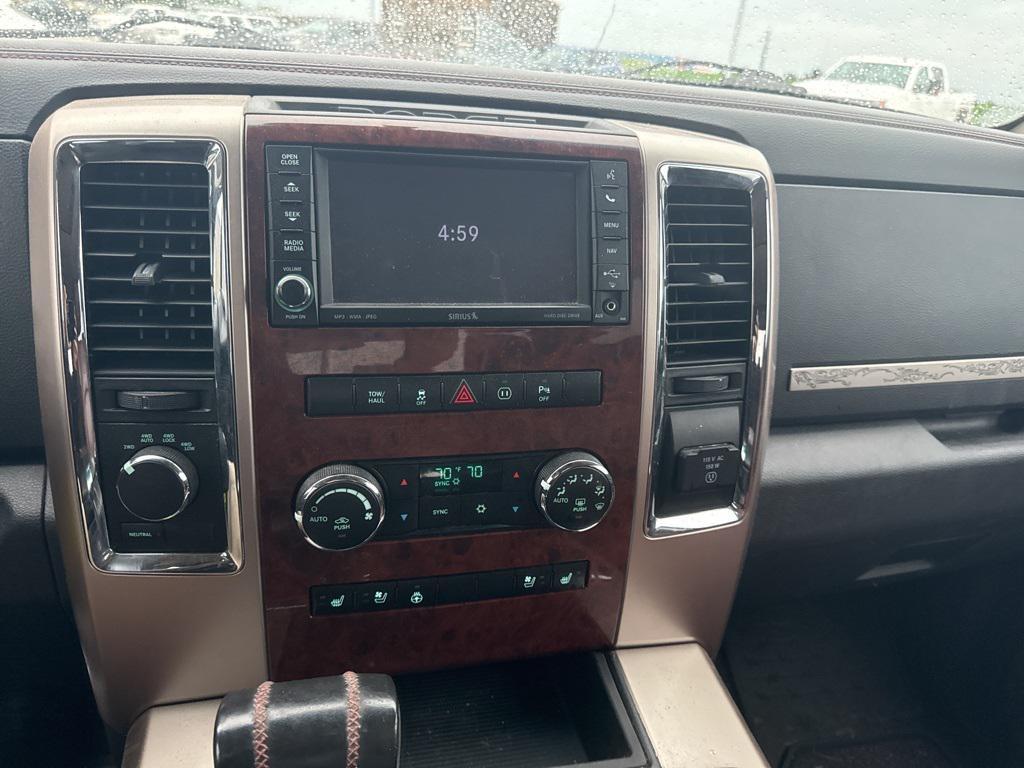 used 2012 Ram 1500 car, priced at $14,402