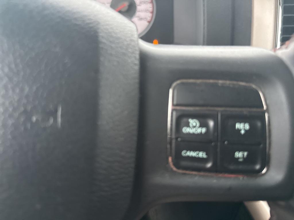 used 2012 Ram 1500 car, priced at $14,402