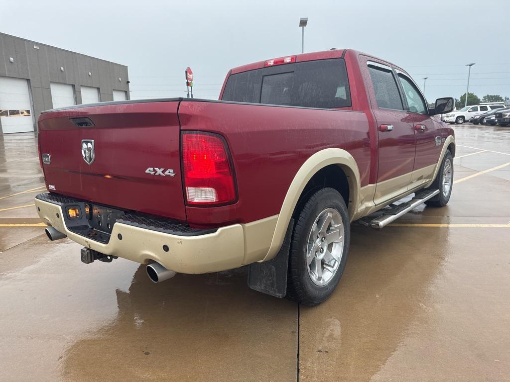 used 2012 Ram 1500 car, priced at $14,402