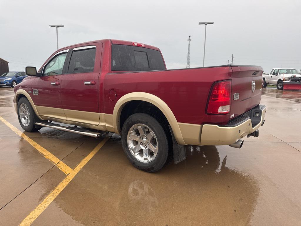 used 2012 Ram 1500 car, priced at $14,402