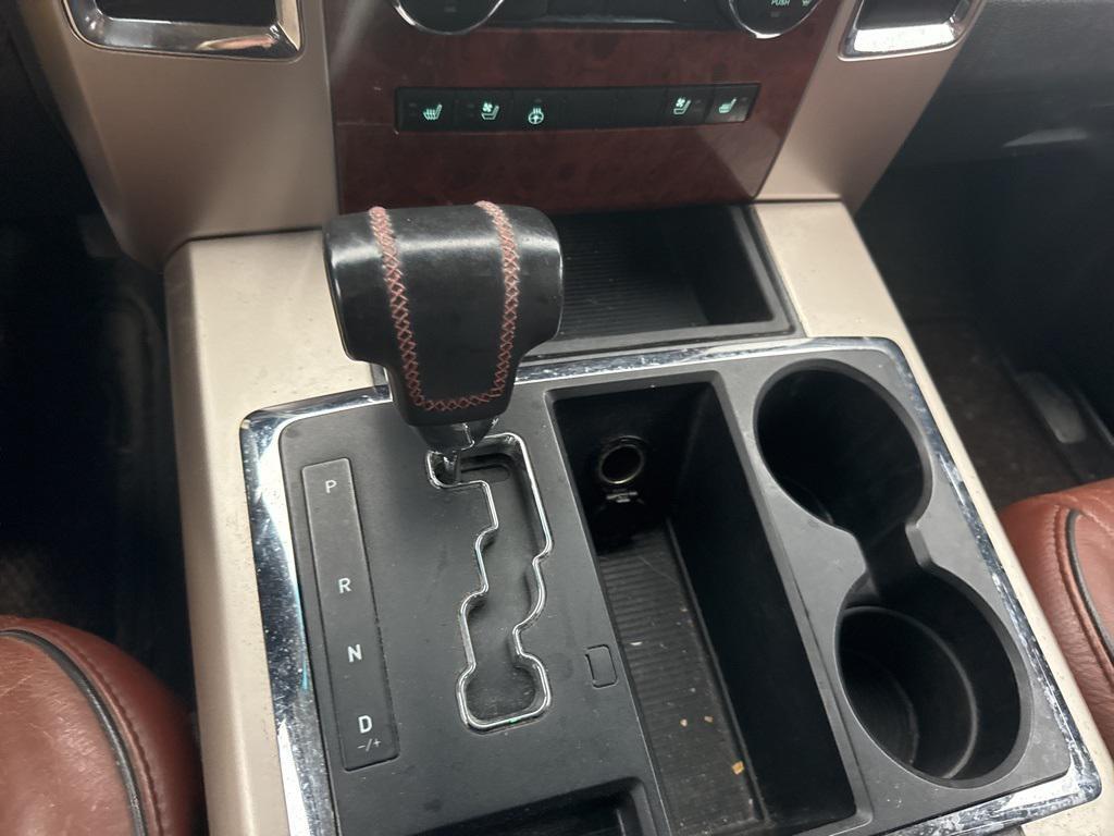 used 2012 Ram 1500 car, priced at $14,402