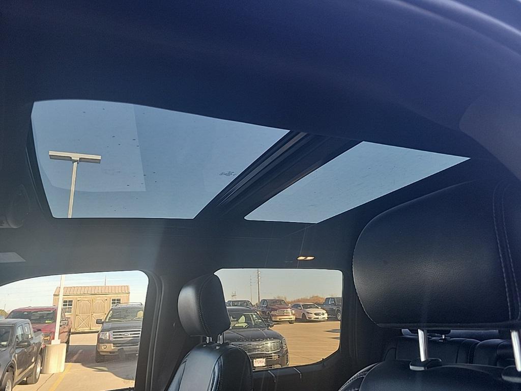 used 2019 Ford F-150 car, priced at $22,751