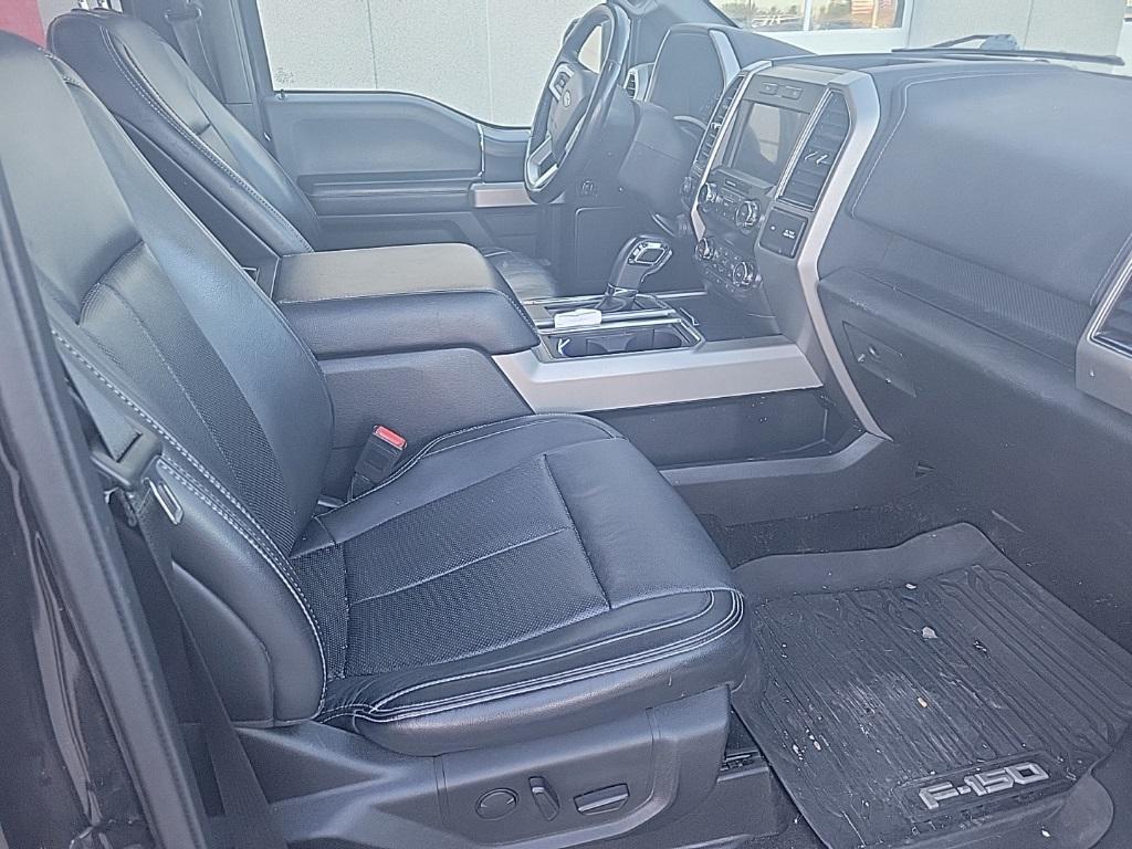 used 2019 Ford F-150 car, priced at $22,751