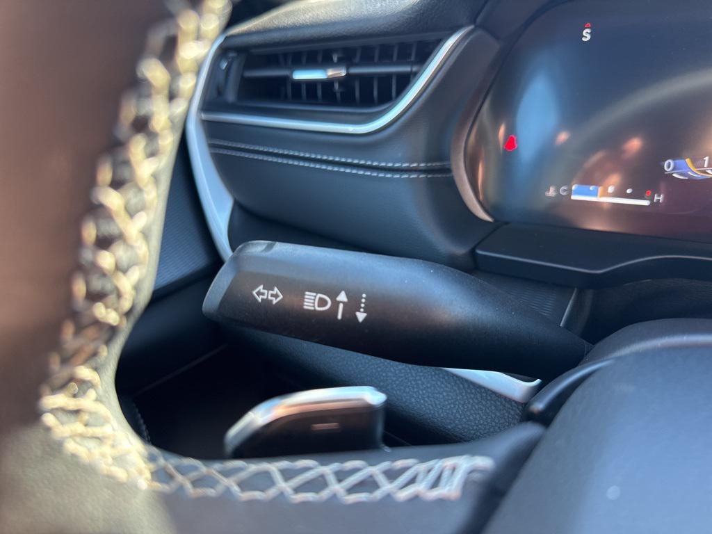 used 2024 Jeep Grand Cherokee car, priced at $31,672