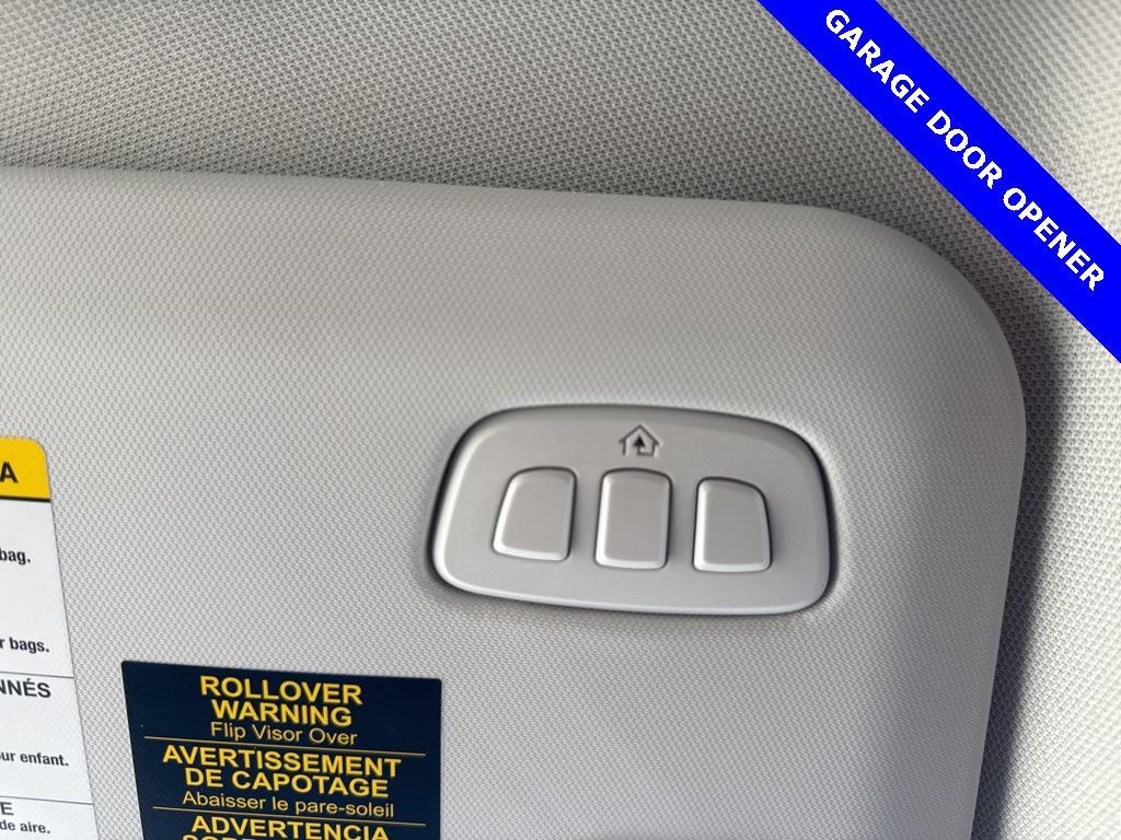 new 2025 Ford Bronco Sport car, priced at $38,716