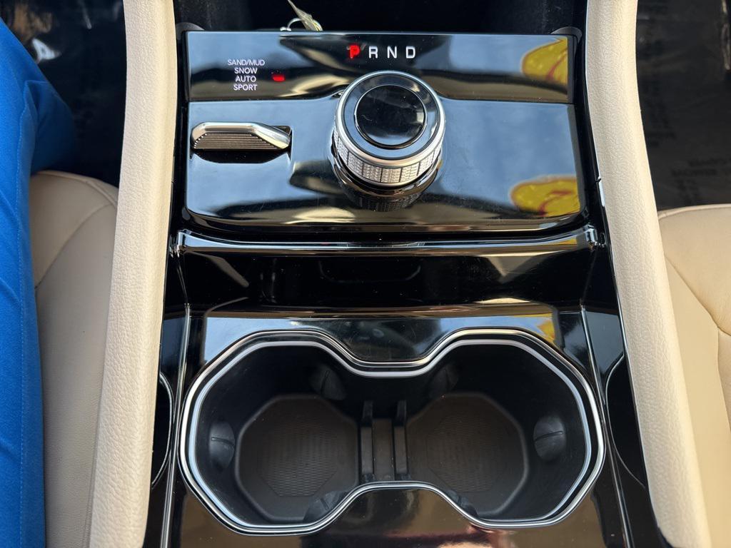 used 2022 Jeep Grand Cherokee car, priced at $32,336