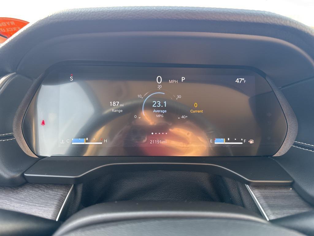 used 2022 Jeep Grand Cherokee car, priced at $32,336