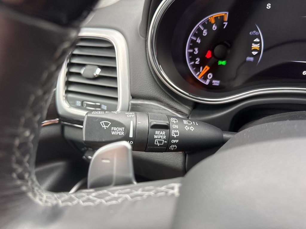 used 2019 Jeep Grand Cherokee car, priced at $27,750