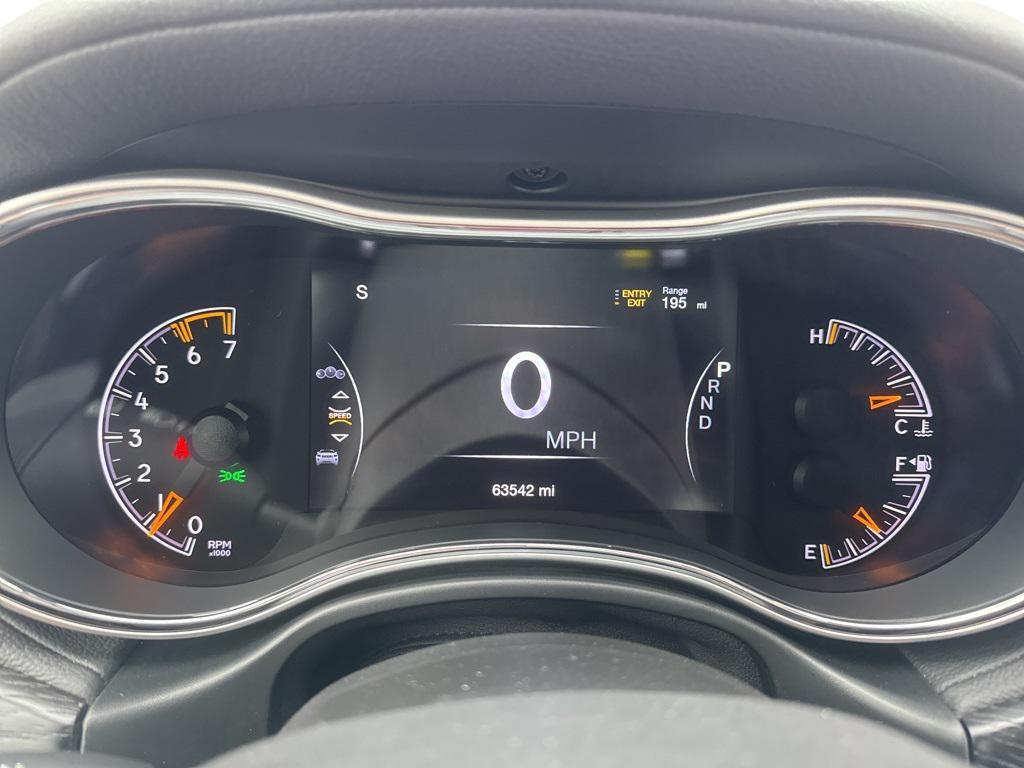 used 2019 Jeep Grand Cherokee car, priced at $27,750