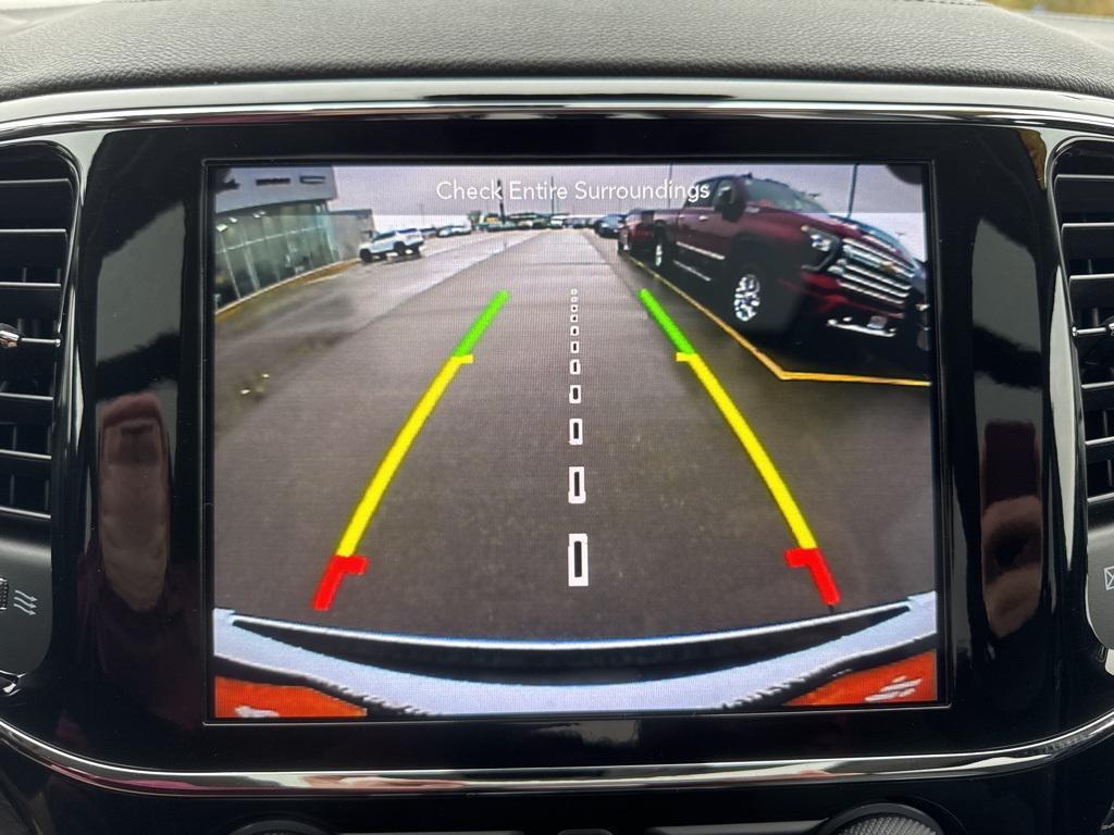 used 2019 Jeep Grand Cherokee car, priced at $27,750