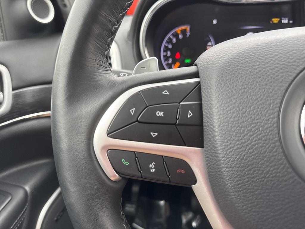 used 2019 Jeep Grand Cherokee car, priced at $27,750