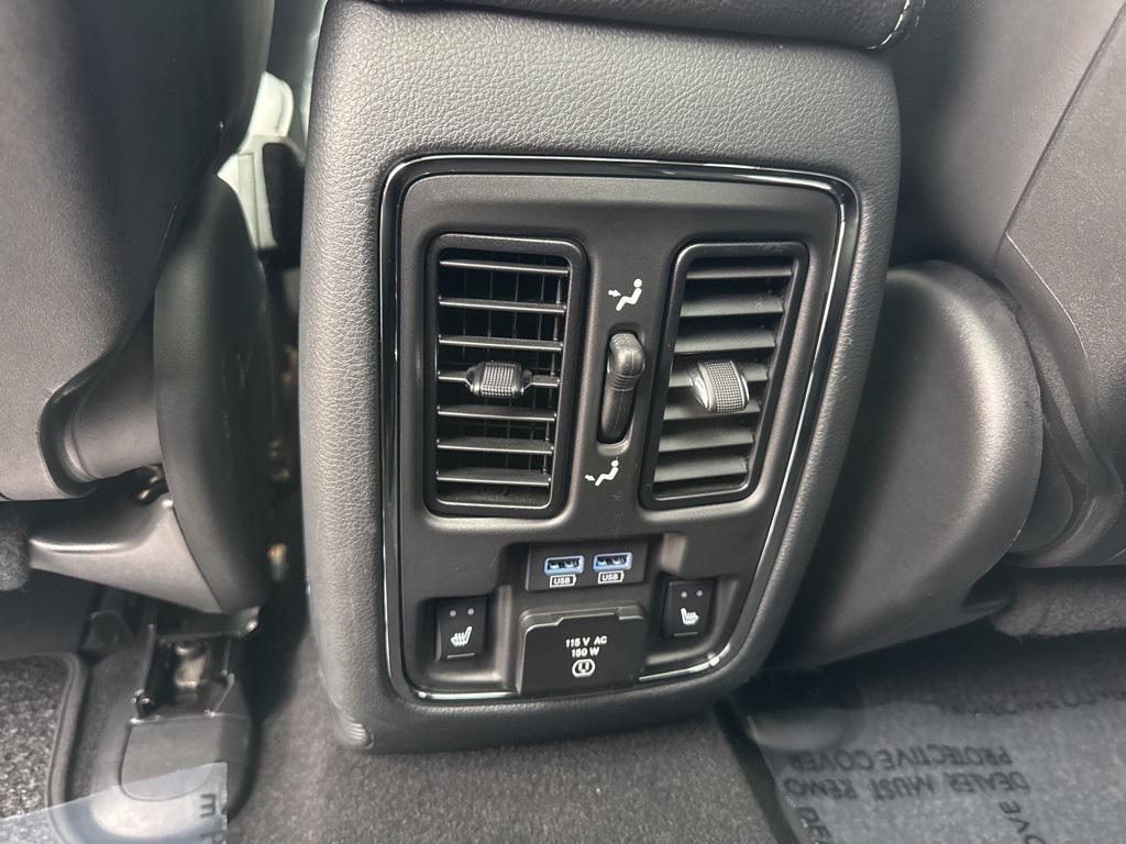 used 2019 Jeep Grand Cherokee car, priced at $27,750