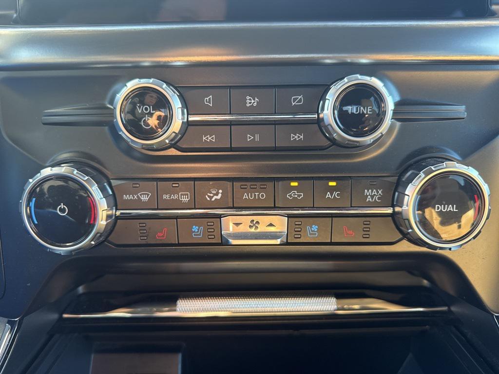 used 2023 Ford F-150 car, priced at $49,867