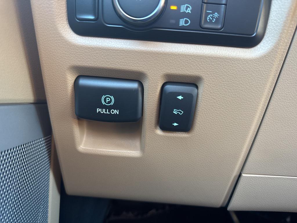 used 2023 Ford F-150 car, priced at $49,867