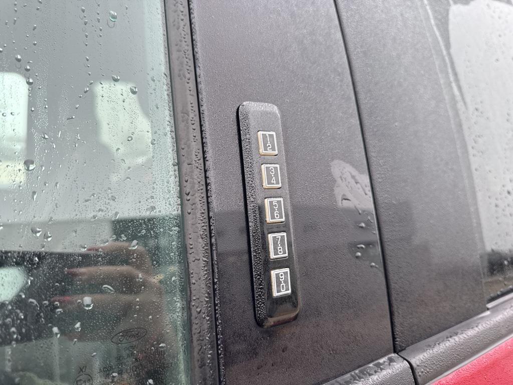 used 2018 Ford F-150 car, priced at $27,503