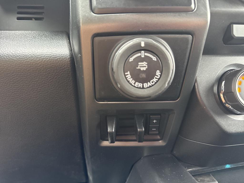used 2018 Ford F-150 car, priced at $27,503