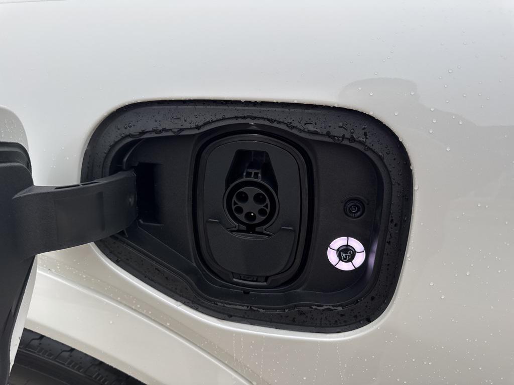 new 2025 Ford Mustang Mach-E car, priced at $50,919