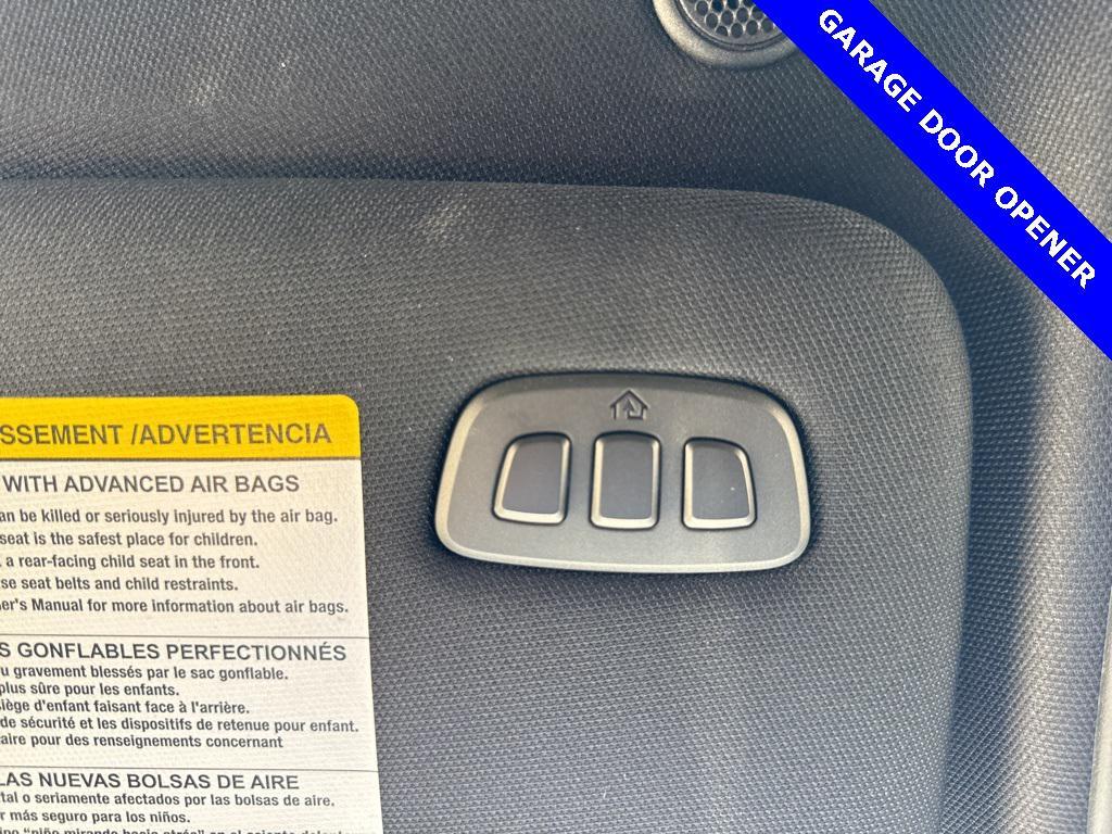 new 2025 Ford Explorer car, priced at $65,086